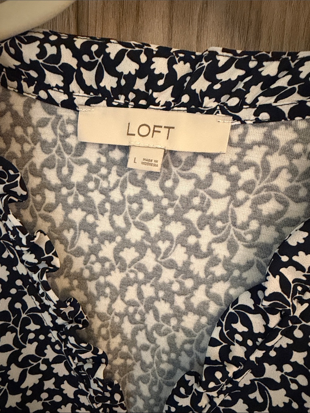 Loft Top - Picture 2 of 4